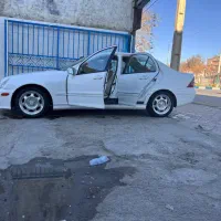 فروش بنز|خودرو سواری و وانت|خمین, |دیوار