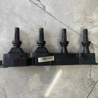 کویل تیپ پنج استوک باتری نو و استوک چراغ استوک