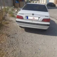 پارس 94تصادفی