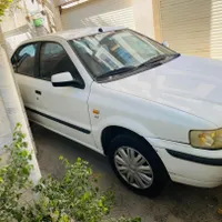 سمند EF7 93 فوری