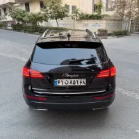 کوپا رویال مدل ۱۳۹۷ بیرنگ«سالم»|خودرو سواری و وانت|کرج, فاز ۳ گوهردشت|دیوار