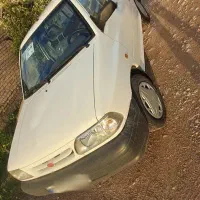 پراید بار ۱۵۱ مدل ۱۴۰۱