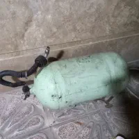 کپسول گاز سی ان جی