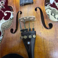 ویالون دست ساز ۲|ویولن|اصفهان, باغ نگاره|دیوار