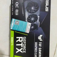 کارت گرافیک 3060ti