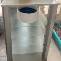 بوفه یا میز تلویزیون