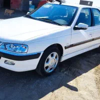 پژو پارس تیو فایو|خودرو سواری و وانت|فامنین, |دیوار