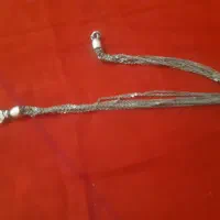 دستبندهای نقره