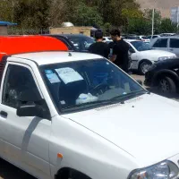 اتاق اسپورت پراید وانت 151|قطعات یدکی و لوازم جانبی|تهران, نظامی گنجوی (توانیر)|دیوار