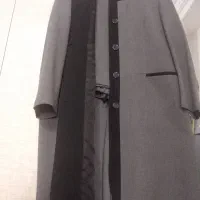 مانتو شلوار اداری سایز 52 و مانتو پشمی سایز 50|لباس|ارومیه, |دیوار