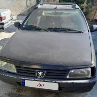پژو405|خودرو سواری و وانت|قره قوین, |دیوار