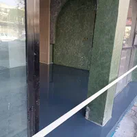 اجرای انواع اپوکسی میکروسمنت فایبر FRP تضمینی|خدمات پیشه و مهارت|قزوین, |دیوار