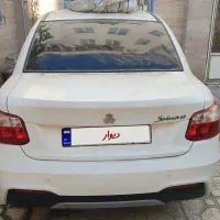 ساینا اس s دوگانه‌سوز سی ان جی cnj شرکتی صفر خشک