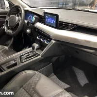 تیگارد x35 مدل ۱۴۰۵/ با شرایط ویژه اقساطی