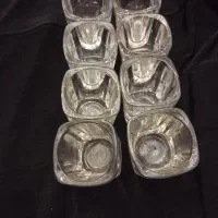 شات ( استکان) ایرانی ۸ عدد