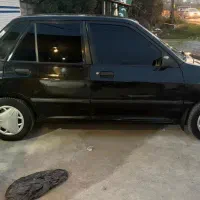 پراید ۸۴|خودرو سواری و وانت|رامسر, |دیوار