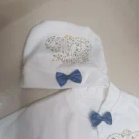 سرهمی نوزادی|کفش و لباس بچه|بروجرد, |دیوار