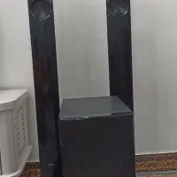 باند و سیستم مدل الجی