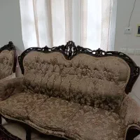 مبل راحتی نه نفره