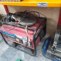 جوشکاری لوله پلی اتیلن با دستگاه|خدمات پیشه و مهارت|بروجرد, |دیوار