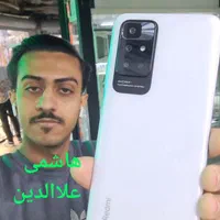 شیاومی note11 128 هاشمی علاالدین