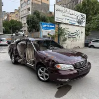 ماکسیما اتومات مدل ۸۹ تک برگ سند تصادفی|خودرو سواری و وانت|تهران, آبشار تهران|دیوار