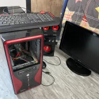 کامپیوتر خانگی