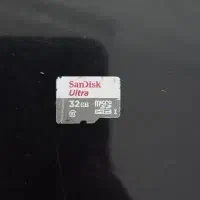 مموری32گیگ درحدنو
