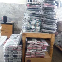 تولیدی جوراب|لباس|محمدشهر, جعفرآباد|دیوار