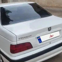 پژوپارس  TU5 ۱۴۰۱|خودرو سواری و وانت|اصفهان, گورتان|دیوار