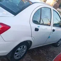 ساینا ۴۰۲بدون رنگ و زدگی|خودرو سواری و وانت|زرین دشت (فارس), |دیوار