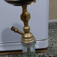 قلیون برنجی