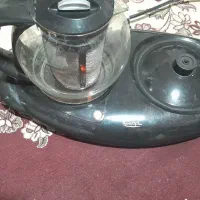 قوری وکتری|قوری، کتری، قهوه‌ساز دستی|بندرعباس, |دیوار