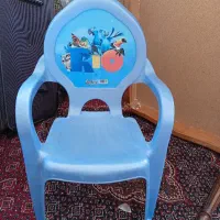 صندلی بچه گانه