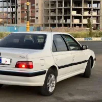 پارس ۱۴۰۲ موتور جدید چاهار چرخ دیسک|خودرو سواری و وانت|شاهین‌شهر, حاجی آباد|دیوار