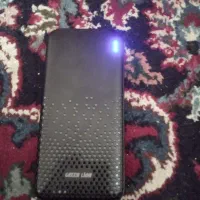 پاوربانک شیائومی وساعت کاسیو ماشین حساب ژاپن