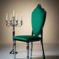 صندلی تالار اشک ناز