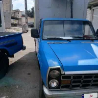 فروش نیسان یخچالی