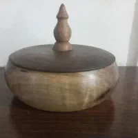 فروش ظروف چوبی، وراه اندازی صفرتاصدتولیدظروف چوبی