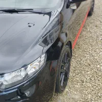 سراتو کوپه مدل ۲۰۱۰ مشکی نقدو معاوضه|خودرو سواری و وانت|نوشهر, |دیوار