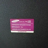 سینما خانگی سامسونگ|سیستم صوتی خانگی|مشهد, هفت تیر (نه دره)|دیوار