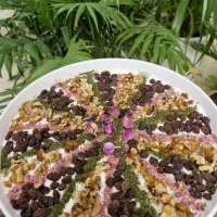 غذای خانگی و فینگر فود|خوردنی و آشامیدنی|کرج, باغ سیب|دیوار