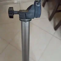 پایه دوربین عکاسی ژاپنی و خیلی قدیمی|دوربین عکاسی و فیلم‌برداری|تهران, نیروی هوایی (پیروزی)|دیوار