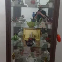 بوفه