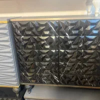 کنسول با طبقات جاکفشی|مبلمان خانگی و میز عسلی|اهواز, نادری|دیوار