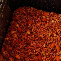 گرانولای سیب و دارچین هورامانیکا|خوردنی و آشامیدنی|اورامان, |دیوار