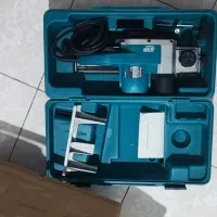 رنده برقی ماکیتا مدل MKP081|ابزارآلات|تهران, عباس‌آباد|دیوار