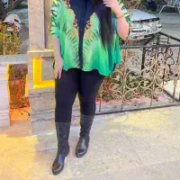 شومیز/ست شومیزشلوار/کفتان