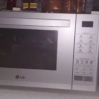 سولاردوم LG|اجاق گاز و لوازم برقی پخت‌وپز|تهران, هفده شهریور|دیوار