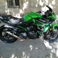 مگلی در حد خشک